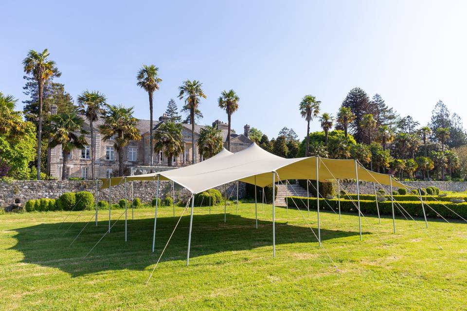 Orangerie de Lanniron