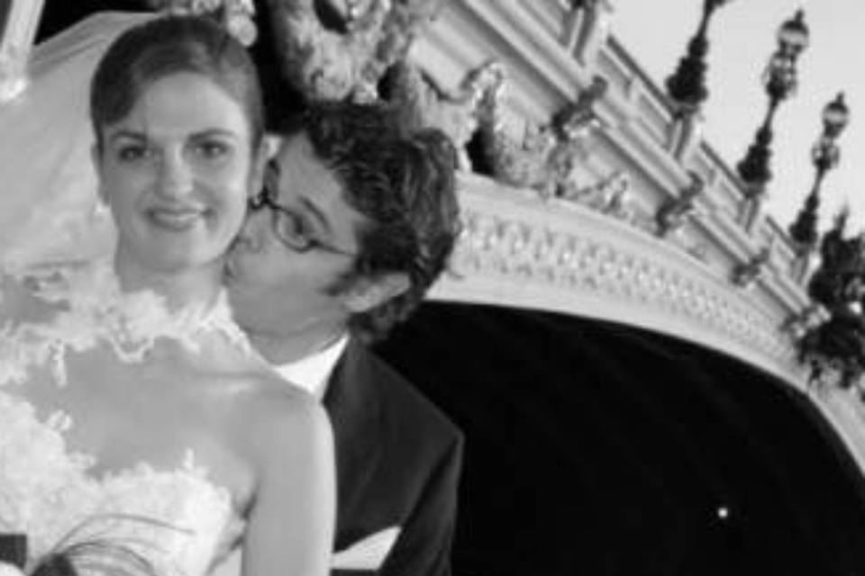 Photographe de mariage paris