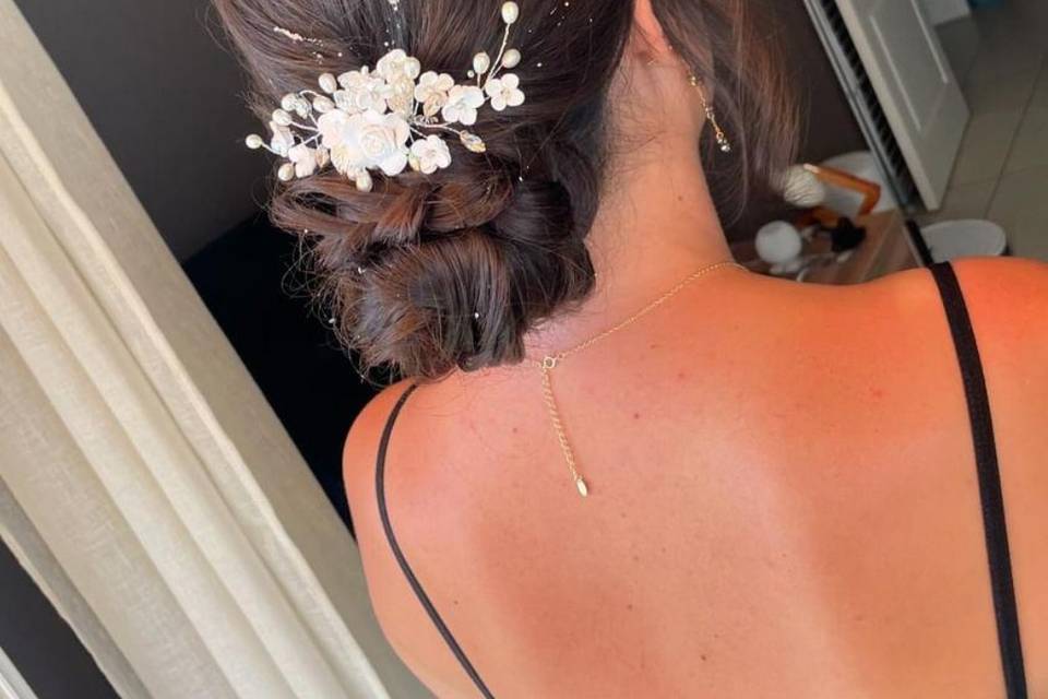 Mariée