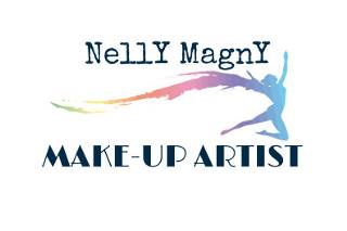 Nelly Magny logo