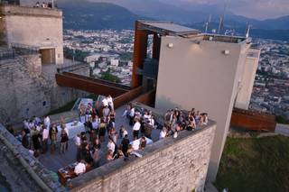 Fort de La Bastille