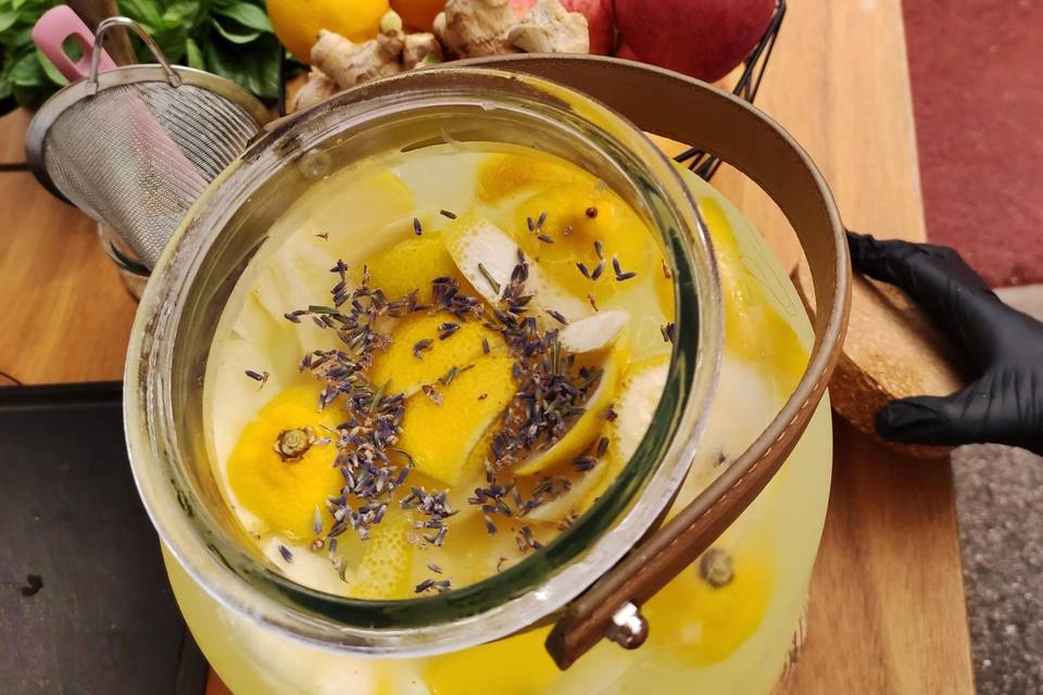 Le jus