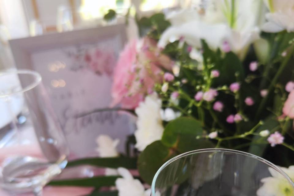 Fleurs