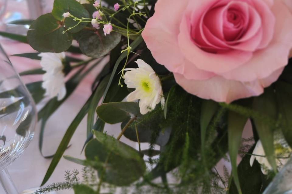 Fleuri