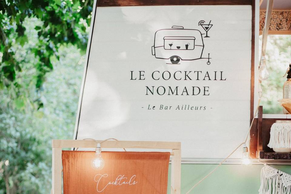 Signalétique sur mesure