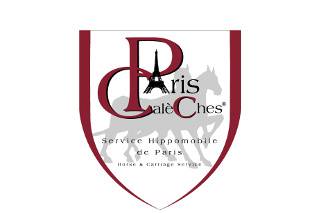 Paris Calèches logo