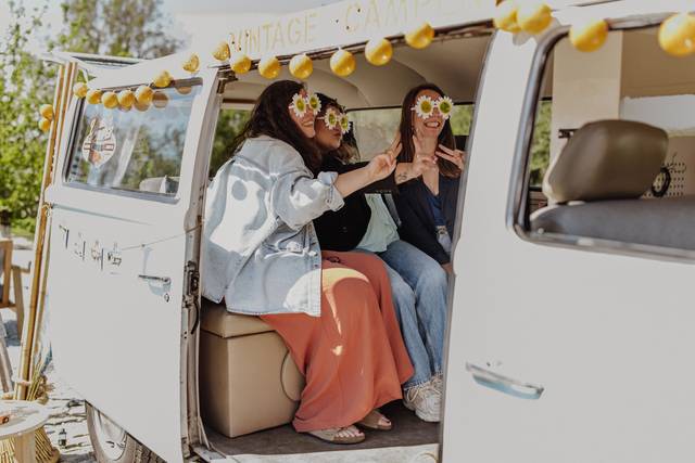 Combi Photobooth