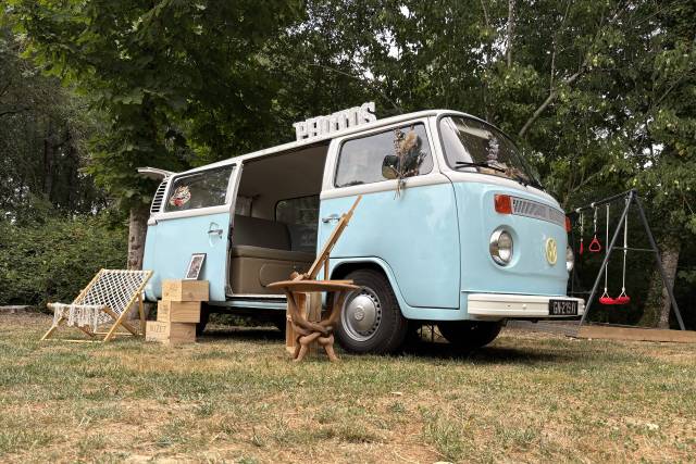 Combi Photobooth