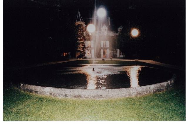 Châteaux, lieu de prestige