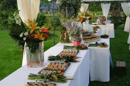 Wedding Planner Concept