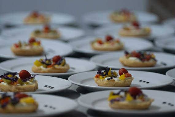 Entrée