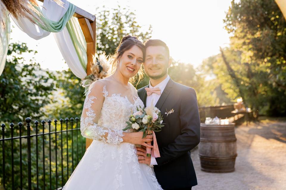 Photos de Couple