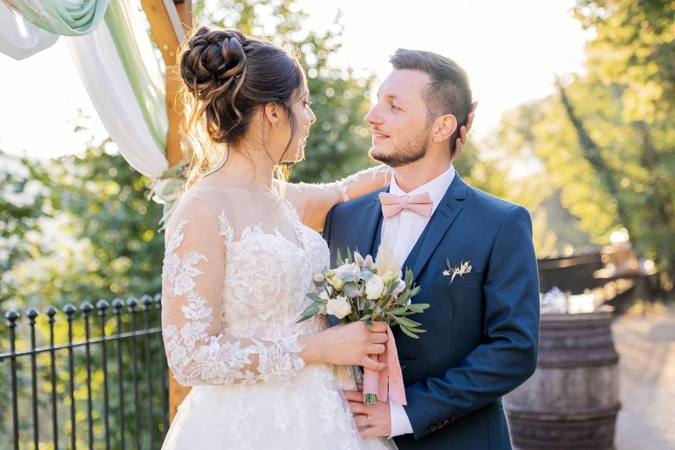 Photos de Couple