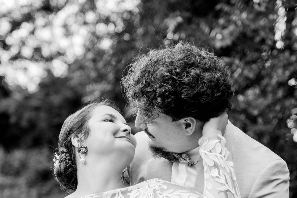 Photos de Couple