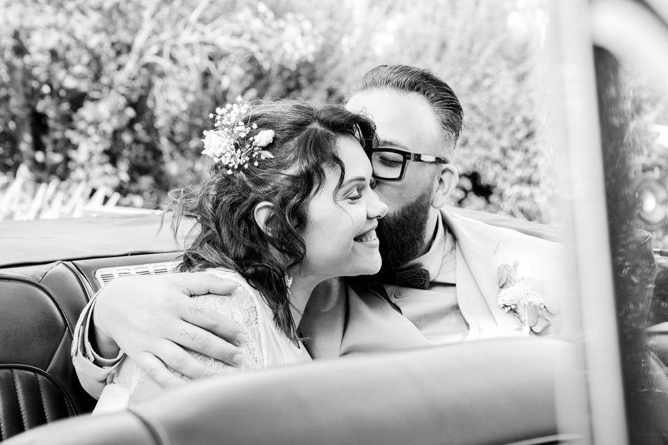 Photos de Couple
