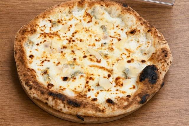 4 fromages