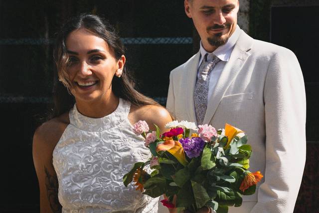 Mariage 2
