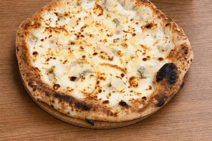 4 fromages