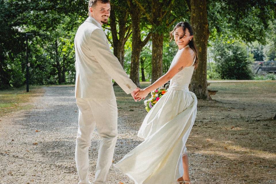 Mariage 2