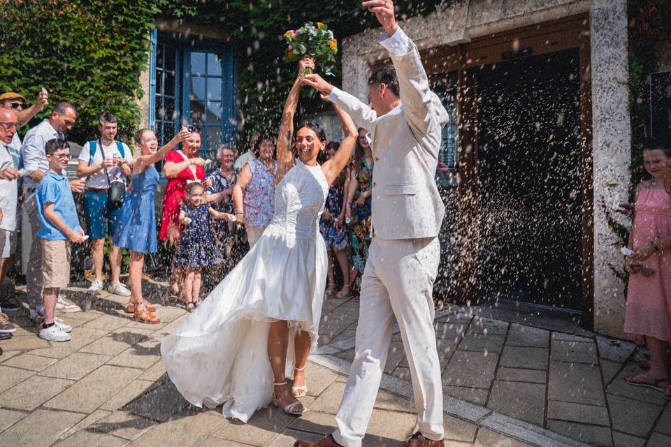 Mariage 2