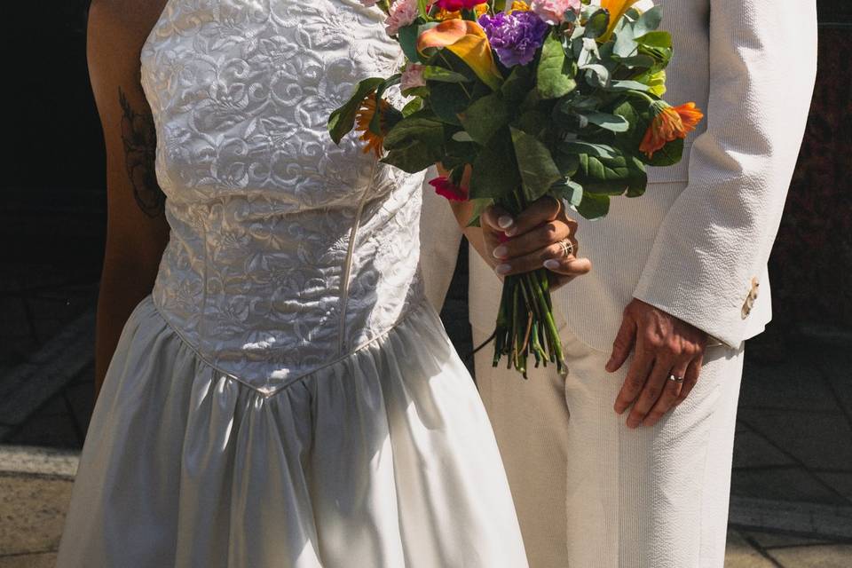 Mariage 2
