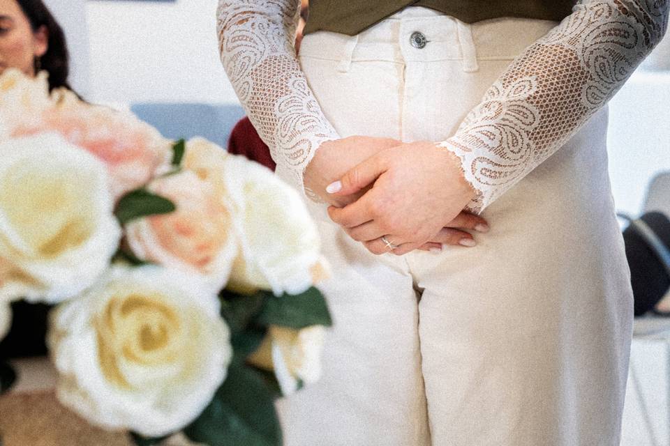 Mariage 1