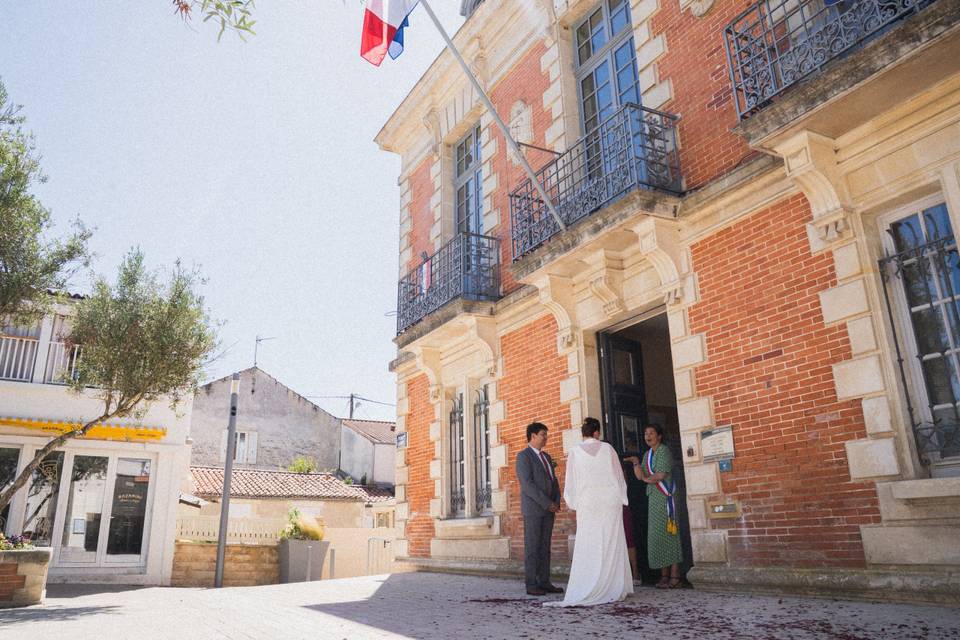 Mariage 3