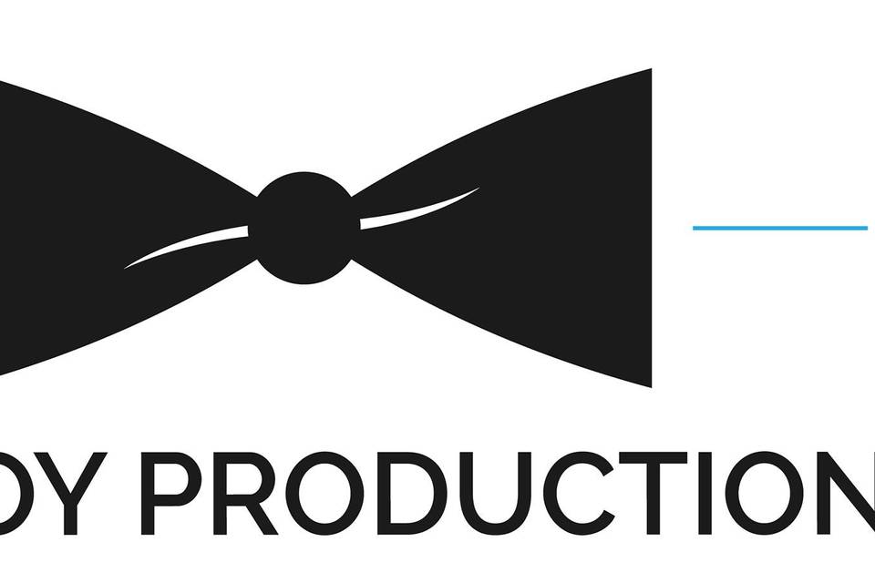 Enjoy Production Logo