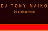 Dj Tony Maiko logo