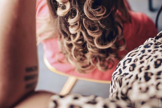 Coiffure