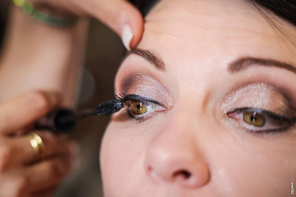 Maquillage
