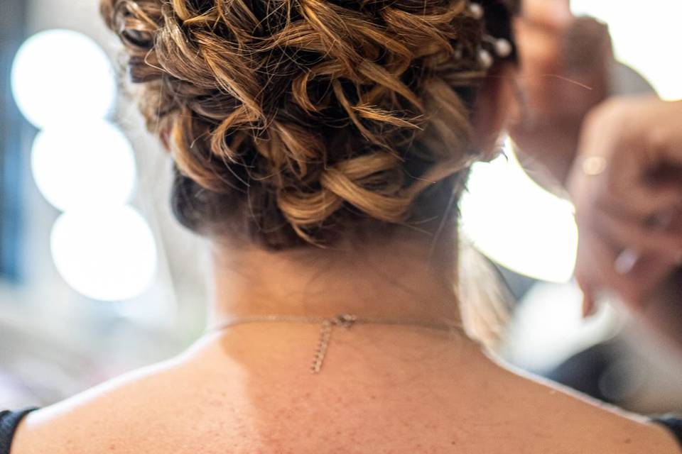 Coiffure