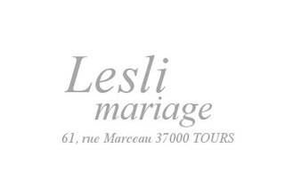 Lesli mariage