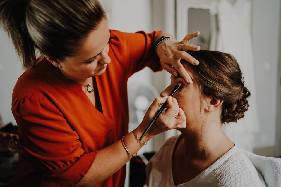 Maquillage
