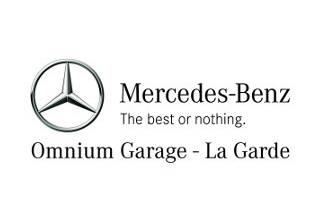 Mercedes-Benz Rent La Garde