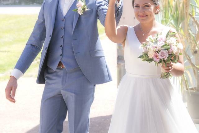 Mariage Bourguignon