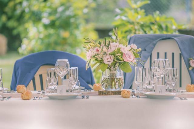 Mariage Bourguignon