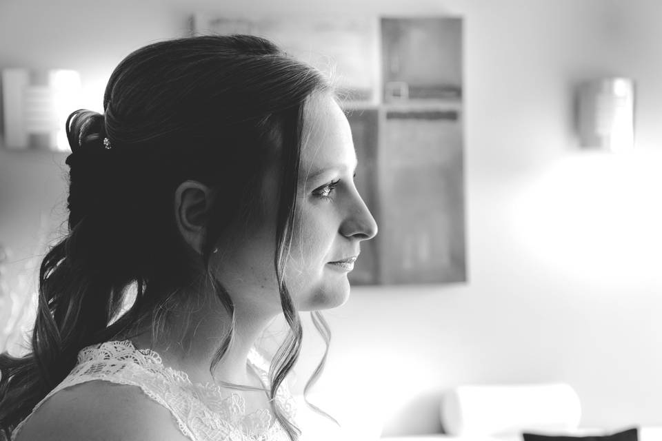 Mariage Graulen
