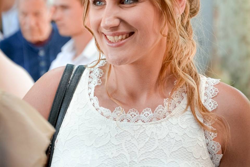Mariage Graulen