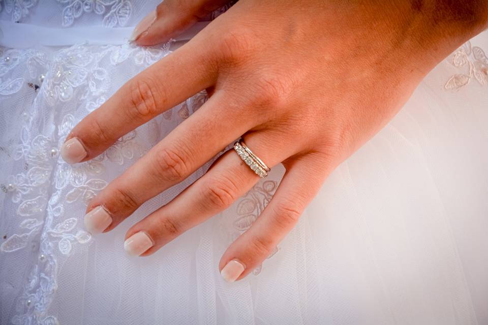 Mariage Graulen