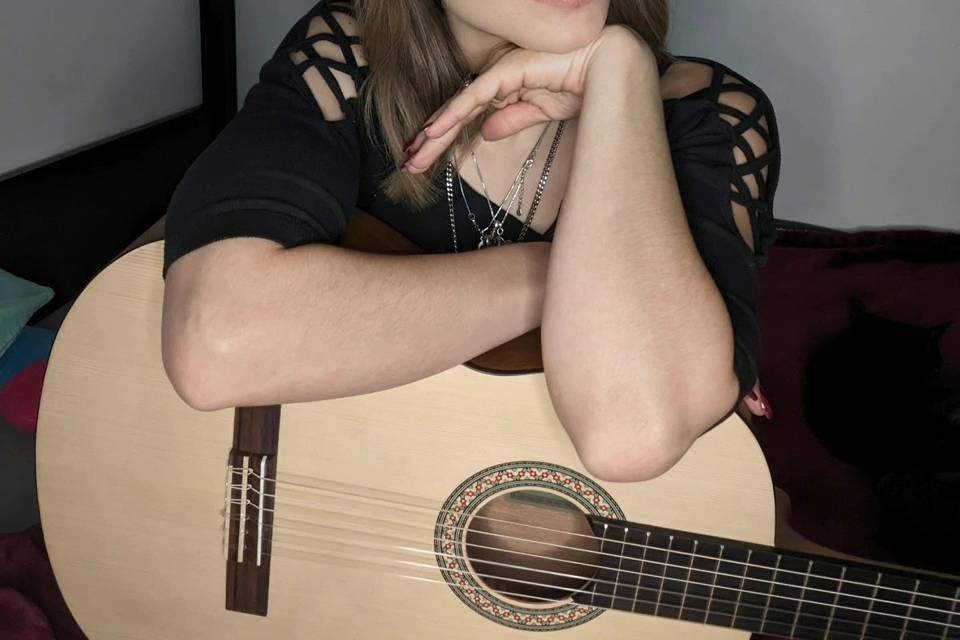 Maquillage évènementiel