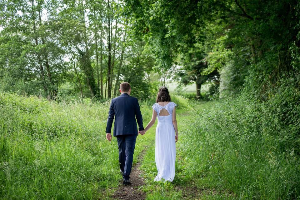 Photo de couple - P&E