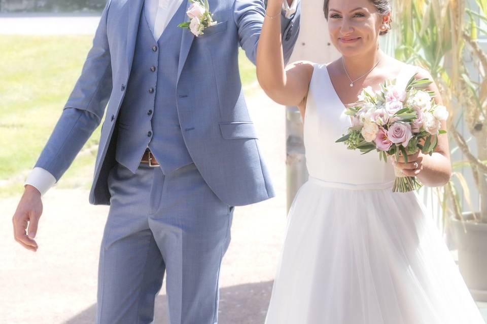 Mariage Bourguignon