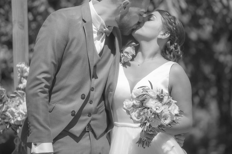 Mariage Bourguignon