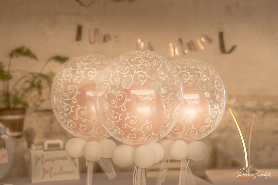 Mariage Bourguignon