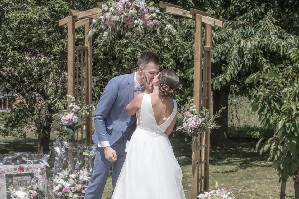 Mariage Bourguignon