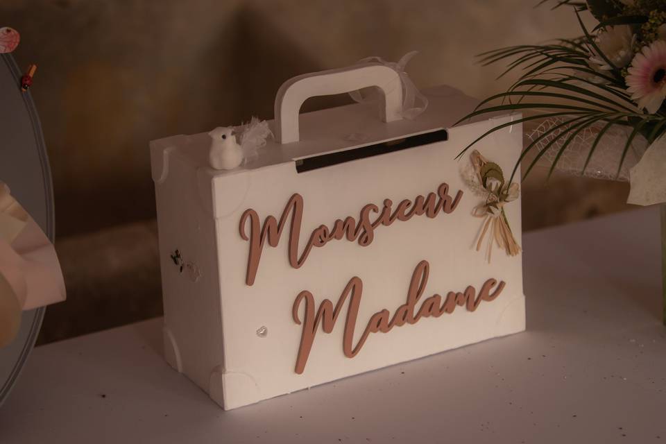 Mariage Bourguignon