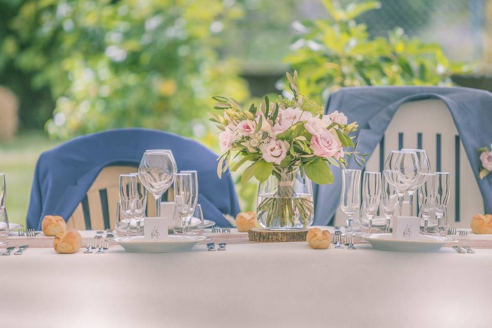 Mariage Bourguignon
