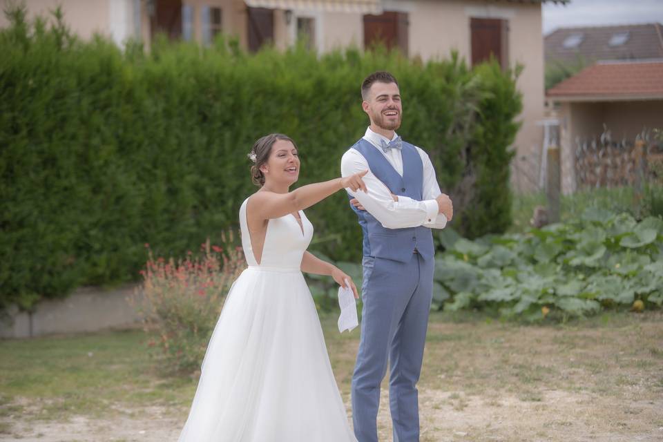 Mariage Bourguignon