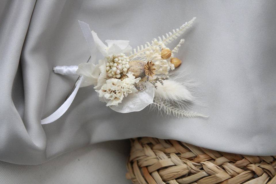 Boutonnière